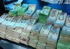 Ajuste del ingreso mínimo en Venezuela se enfrenta a una inflación interanual del 611%