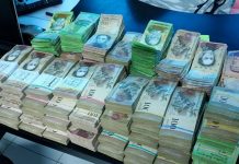 Ajuste del ingreso mínimo en Venezuela se enfrenta a una inflación interanual del 611%