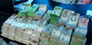 Ajuste del ingreso mínimo en Venezuela se enfrenta a una inflación interanual del 611%
