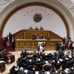 Asamblea Nacional aprueba prórroga para empresas mixtas petroleras hasta 2041