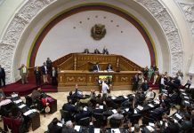 Asamblea Nacional aprueba prórroga para empresas mixtas petroleras hasta 2041