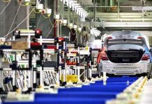 Industria nacional de autopartes trabaja al 30% y enfrenta competencia desleal de importaciones