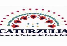 Caturzulia: Queremos explotar el potencial turístico de la región
