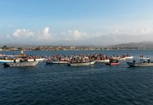 Flota pesquera de Sucre paralizada ante fracaso de plan de reactivación