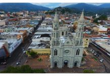 Empresarios de Valera piden revisar régimen tributario local Ciudad de Valera