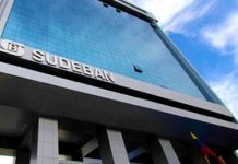 Sector bancario no prestará servicio este lunes 24 de noviembre sudeban-federadio