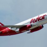 Vuelve “Tarifa Flex” en Avior Airlines