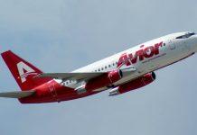 Vuelve “Tarifa Flex” en Avior Airlines