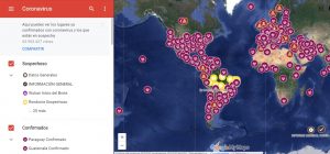 googlemaps-coronavirus-federadio
