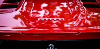 Ferrari-federadiove