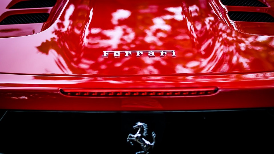 Ferrari-federadiove