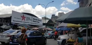 Mercado Quinta Crespo
