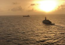 Envían primer cargamento de fueloil venezolano a Europa: El buque zarpó desde Amuay