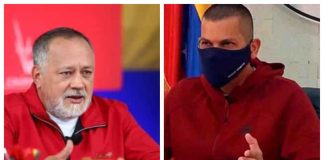 Cabello y Prieto