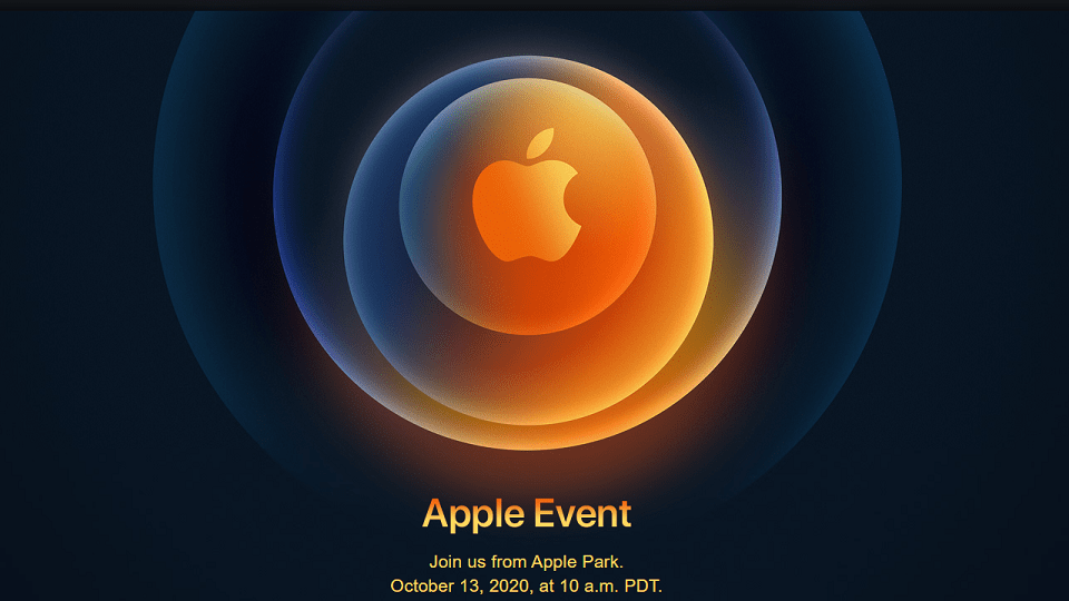 Apple Event- federadiove-