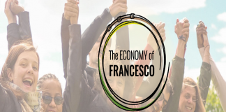 Economía de Francisco - federadiove