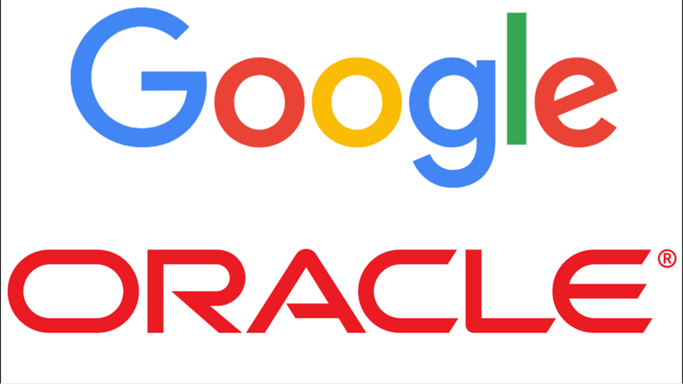 Google VS Oracle - federadiove