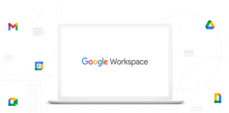 Google Workspace - federadiove