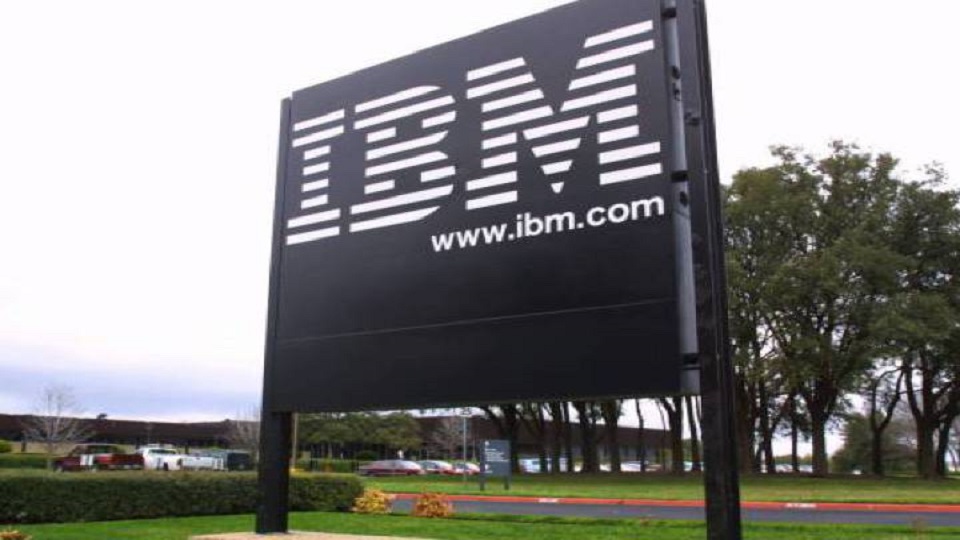 IBM - federadiove