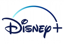 Logo Disney+ - federadiove