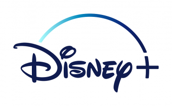 Logo Disney+ - federadiove