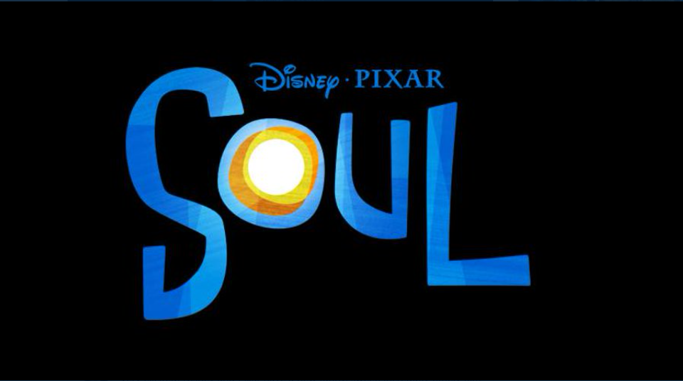 Pixar Soul - federadiove