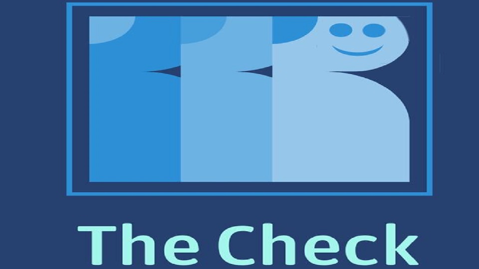 The Check - federadiove