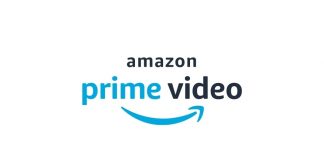 Amazon Prime Video - federadiove