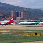 Las aerolíneas Laser y Estelar suspenden vuelos a Madrid hasta el próximo #1Dic