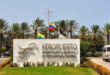 Aerolíneas activan vuelos especiales ante alta demanda en Nueva Esparta