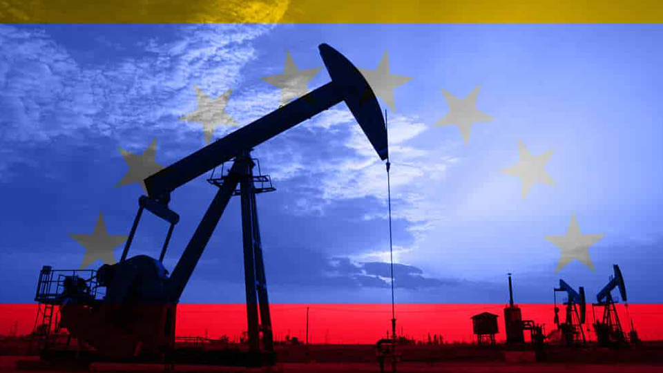 Gallegos: “El petróleo en Venezuela debe comenzar a crecer”