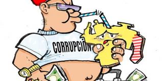 corrupción-venezuela-transparencia-internacional-federadiove