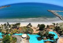 Sector comercial de Margarita espera la llegada de 13 mil visitantes en Carnaval nueva-esparta-margarita-empresarios-venezuela-federadiove