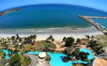 Sector comercial de Margarita espera la llegada de 13 mil visitantes en Carnaval nueva-esparta-margarita-empresarios-venezuela-federadiove