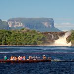 Canaima mantiene flujo de visitantes y operadores piden mayor conectividad aérea