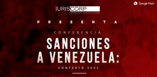 Foto - Sanciones - Venezuela