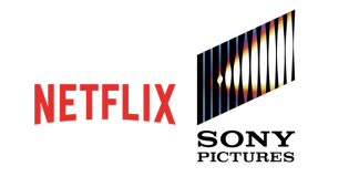 Sony Pictures Netflix