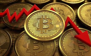Bitcoin rebota sobre los $78.500 tras caída por cambios en la Fed