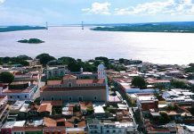 Sector privado del estado Bolivar participa en Consejo Productivo regional