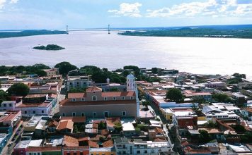 Sector privado del estado Bolívar participa en Consejo Productivo regional