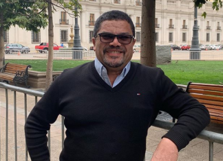 empresario - humor - comediante