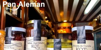 alimentos y productos KQT