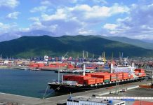 Sector aduanero-portuario de Carabobo registra cierre en positivo