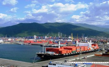 Sector aduanero-portuario de Carabobo registra cierre en positivo