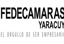 Fedecámaras Yaracuy plantea dar estatus legal al Consejo de Economía Productiva