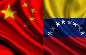 China / Venezuela