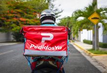 PedidosYa reporta crecimiento a doble dígito y proyecta expansión a nuevas ciudades en Venezuela