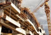 Estado venezolano continúa siendo principal empleador del sector construcción