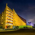 Hoteleros creen que la suspensión de vuelos va a afectar la ocupación durante la Navidad Hoteles Falcón Paraguaná