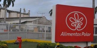 Alimentos Polar